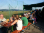 Familientag mit Freunden