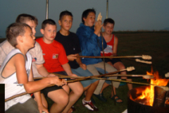 Stockbrot 2