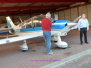 Gerds Flug zum 60.